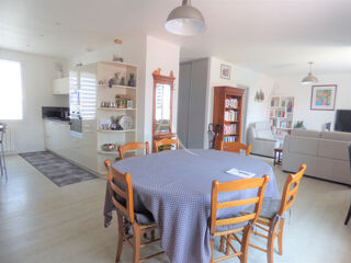  Maison � vendre 4 pi�ces 109 m�