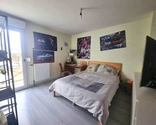  Maison � vendre 3 pi�ces 60 m�