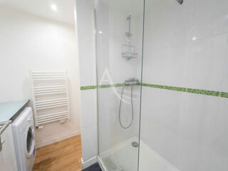  Appartement à vendre 2 pièces 33 m²