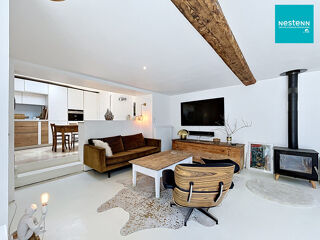  Maison � vendre 4 pi�ces 100 m�