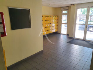  Appartement  vendre 1 pice 25 m