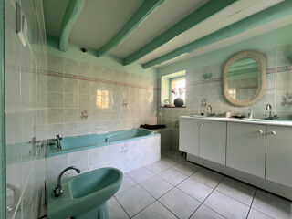  Maison � vendre 3 pi�ces 89 m�