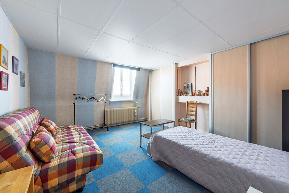 Maison Lille-126 m²-4 chambres-