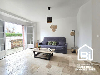  Appartement à vendre 2 pièces 47 m²