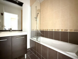  Appartement � vendre 3 pi�ces 61 m�