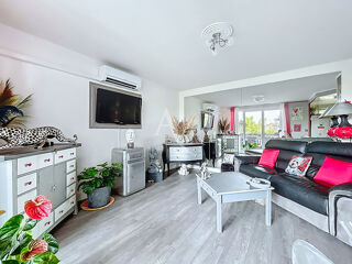  Appartement  vendre 3 pices 65 m