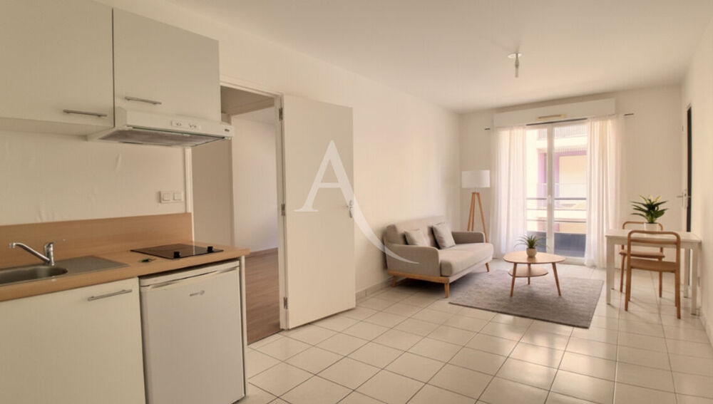 Appartement 2 pièces 44 m² · à Coueron · 44 m² · 126 500 €