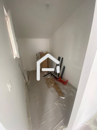  Appartement à vendre 3 pièces 36 m²