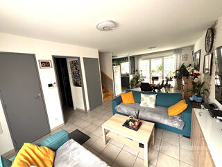  Maison � vendre 4 pi�ces 78 m�