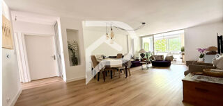  Appartement � vendre 4 pi�ces 97 m�