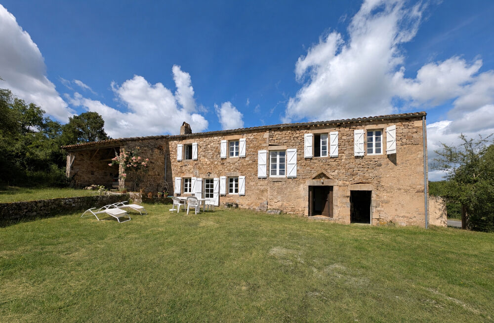 Vues spectaculaires! 3ha