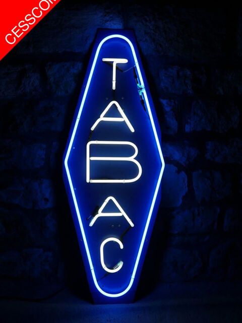   Bar Tabac 