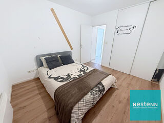  Appartement à louer 2 pièces 46 m²