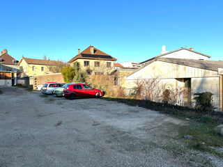  Parking / Garage à vendre  Besancon