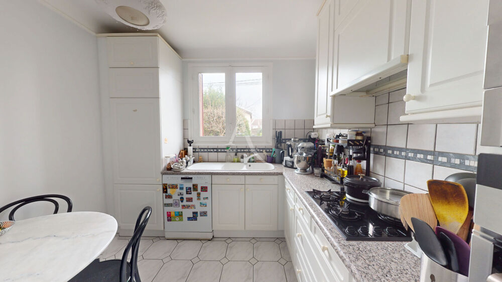 Vente Maison Maison 5 Pièces - MORANGIS Morangis