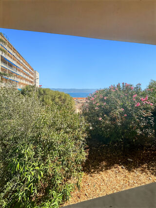  Appartement à vendre 2 pièces 41 m²