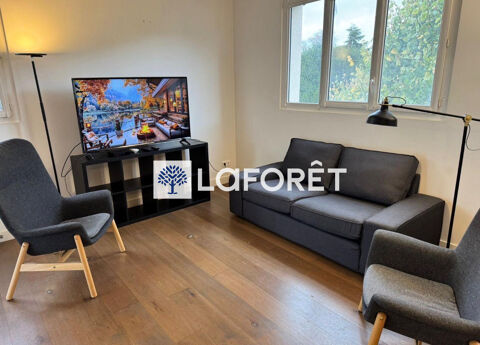  Appartement � louer 5 pi�ces 100 m�