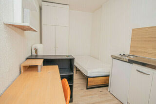  Appartement � vendre 4 pi�ces 39 m�