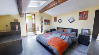  Appartement � vendre 2 pi�ces 58 m�