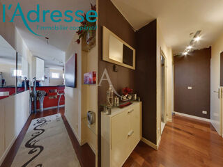  Appartement  vendre 3 pices 1 m