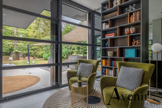  Maison à vendre 9 pièces 350 m²