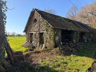  Terrain � vendre 584 m�