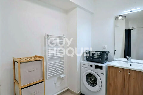  Appartement � louer 1 pi�ce 31 m�