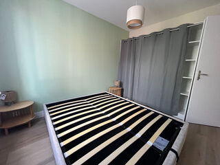  Appartement � louer 2 pi�ces 34 m�