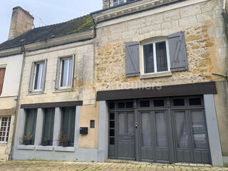  Immeuble � vendre 5 pi�ces 296 m�