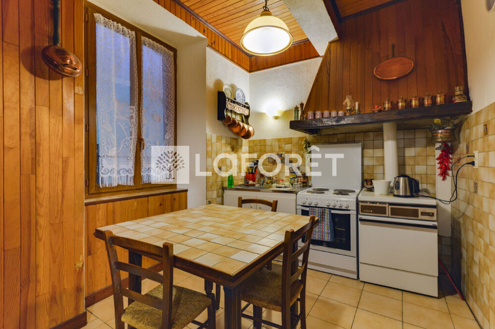 Vente Villa MAISON DE MAITRE 202m²- PRATS-DE-MOLLO Prats de mollo la preste