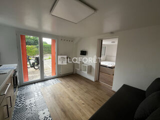  Appartement à louer 2 pièces 24 m²