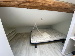  Appartement à louer 1 pièce 14 m²