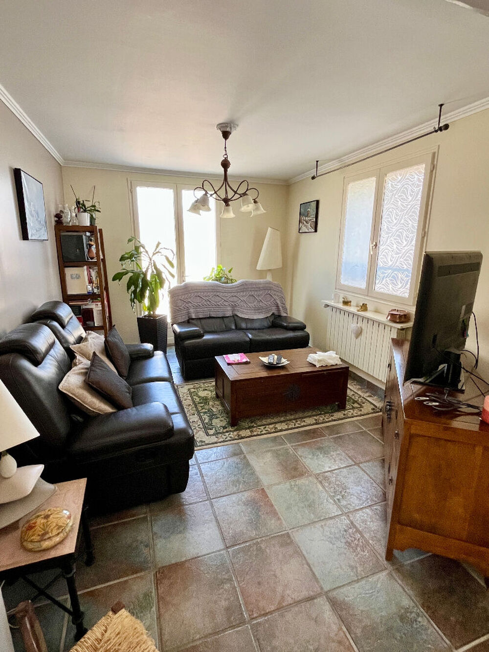 Vente Maison Maison 3 chambres 110m² - 285000 Doue