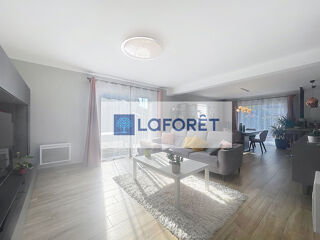  Maison à vendre 5 pièces 104 m²