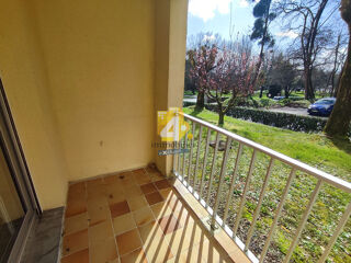  Appartement � louer 2 pi�ces 46 m�