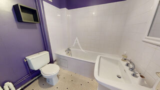  Appartement à louer 1 pièce 32 m²