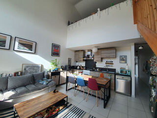  Maison � vendre 3 pi�ces 99 m�