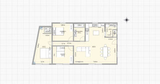  Remise / Grange à vendre 85 m²
