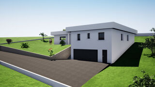  Maison � vendre 5 pi�ces 170 m�