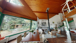  Maison � vendre 5 pi�ces 181 m�