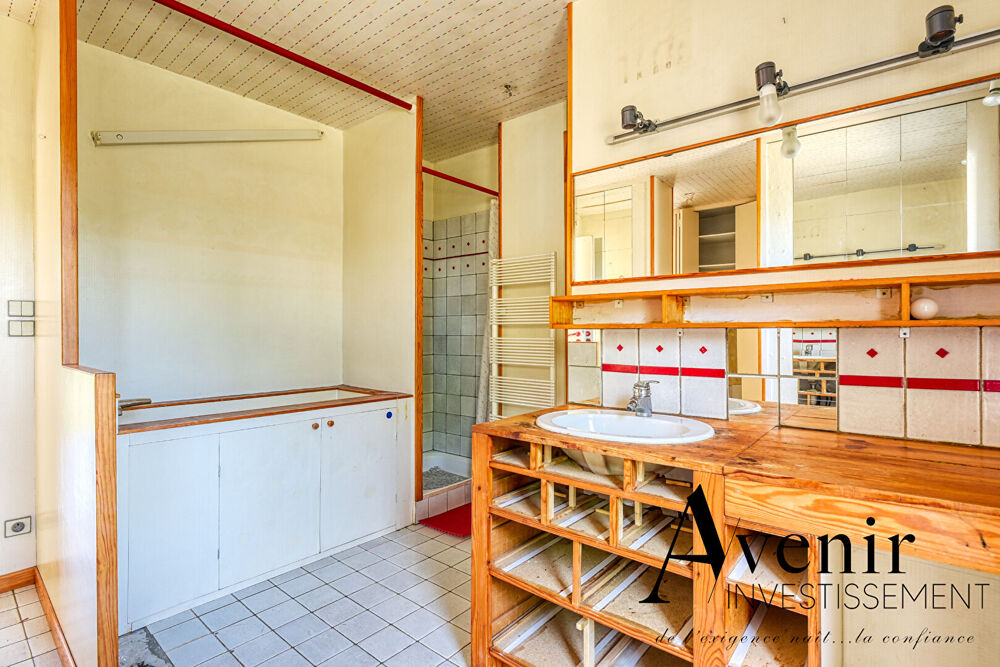  vendre  Maison Sainte-Foy-ls-Lyon (69110)