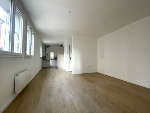  Appartement � louer 2 pi�ces 42 m�