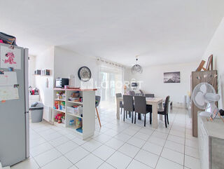  Appartement à vendre 3 pièces 61 m²