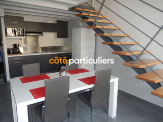  Appartement � vendre 4 pi�ces 94 m�