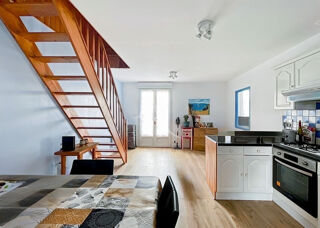  Appartement  vendre 3 pices 54 m