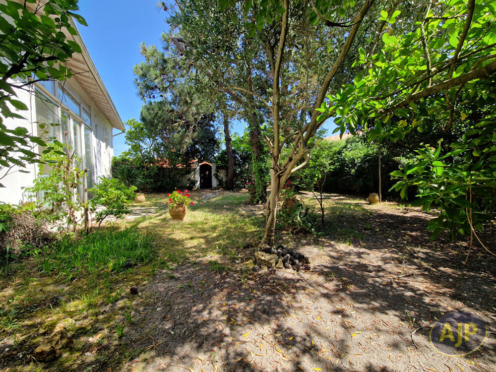 � vendre  Maison Biscarrosse Plage (40600)