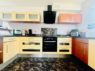  Maison � vendre 5 pi�ces 125 m�