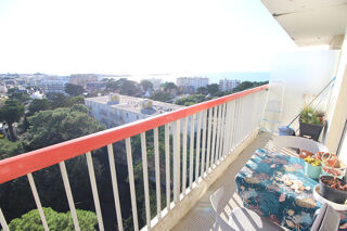  Appartement � vendre 4 pi�ces 80 m�