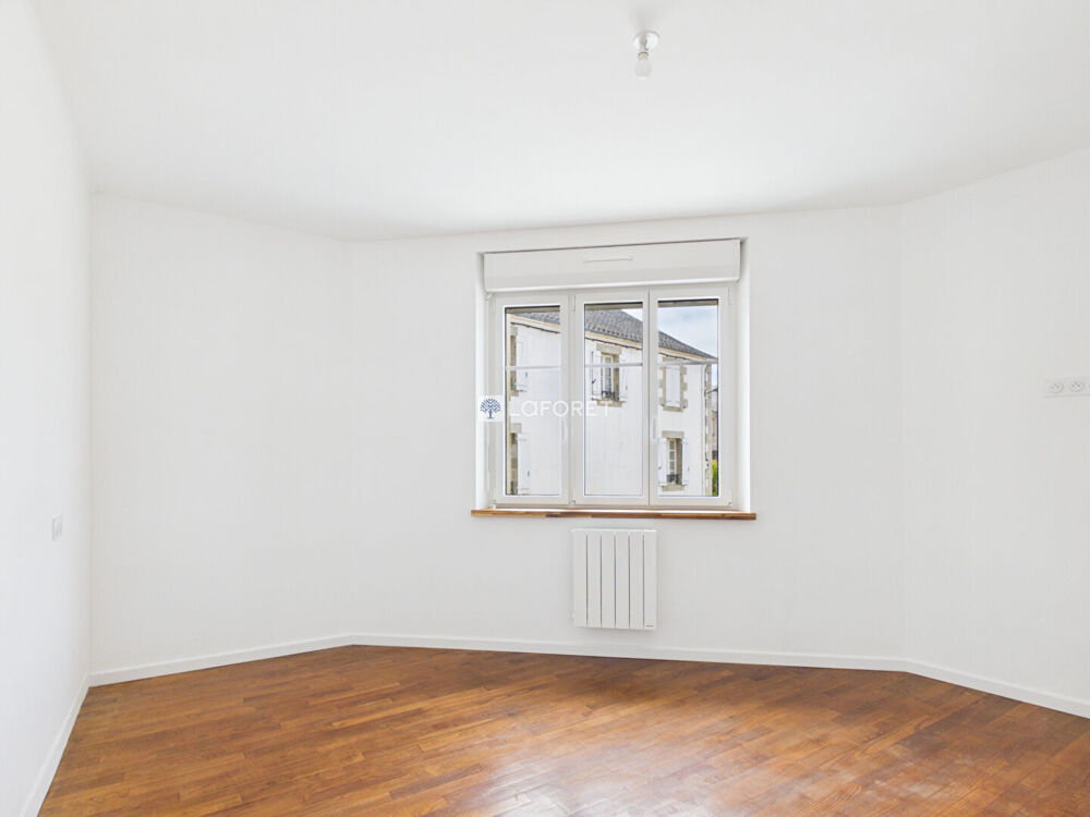 Location Appartement Appartement Brasparts 4 pièce(s) 80 m2 Brasparts