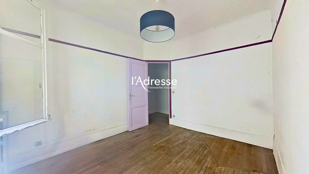 Vente Appartement Appartement Paris 2 pice(s) 32,6 m2 Paris 14